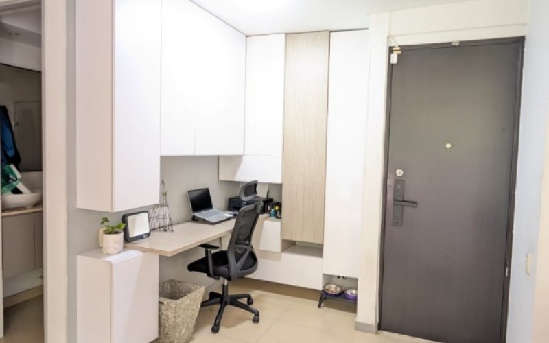 Apartamento remodelado en Belen la Mota