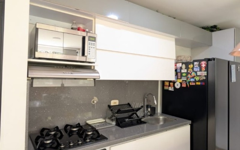 Apartamento remodelado en Belen la Mota