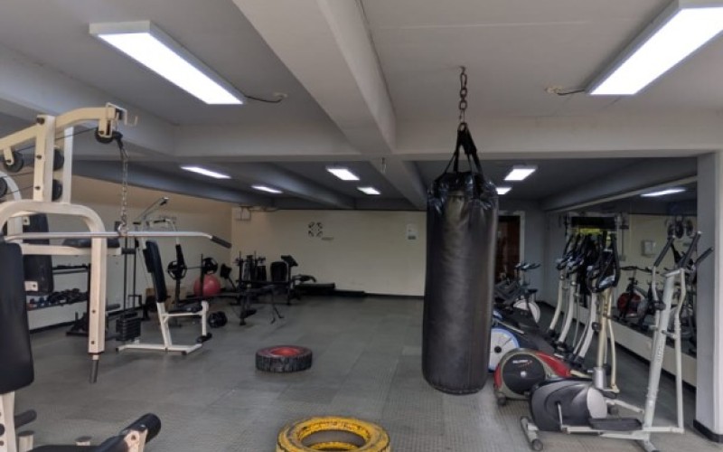 Apartamento remodelado en Belen la Mota