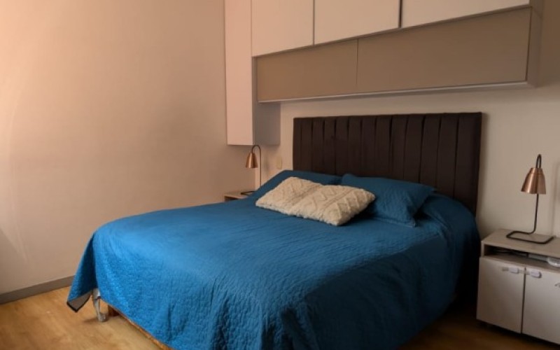 Apartamento remodelado en Belen la Mota