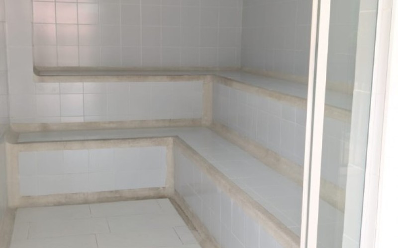 Apartamento remodelado en Belen la Mota