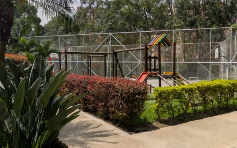 Apartamento remodelado en Belen la Mota