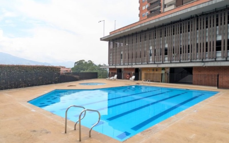 Apartamento remodelado en Belen la Mota