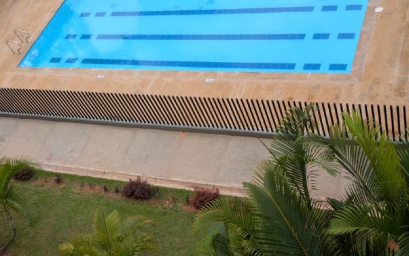 Apartamento remodelado en Belen la Mota