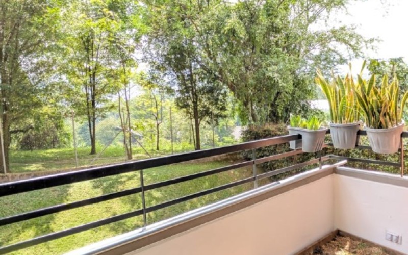 Apartamento remodelado en Belen la Mota
