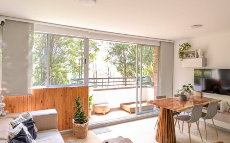 Apartamento remodelado en Belen la Mota