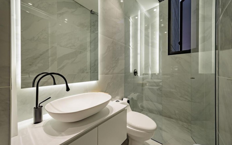Luxury Apartment in El Poblado near Provenza – 240 m², Exclusive Design & Rooftop with Jacuzzi