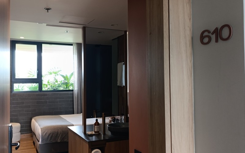 Inversión Exclusiva en Habitación de Hotel de Lujo – Manila, El Poblado Medellín