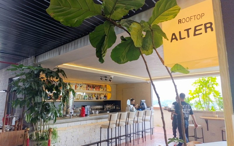 Inversión Exclusiva en Habitación de Hotel de Lujo – Manila, El Poblado Medellín