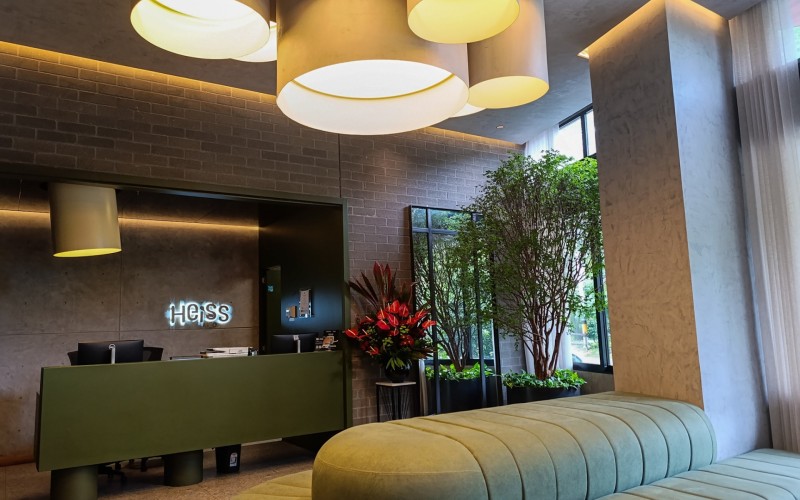 Inversión Exclusiva en Habitación de Hotel de Lujo – Manila, El Poblado Medellín