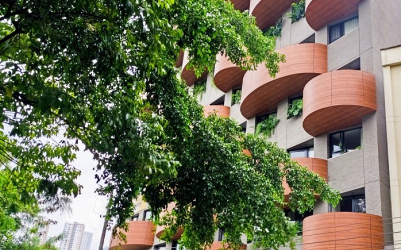 Inversión Exclusiva en Habitación de Hotel de Lujo – Manila, El Poblado Medellín