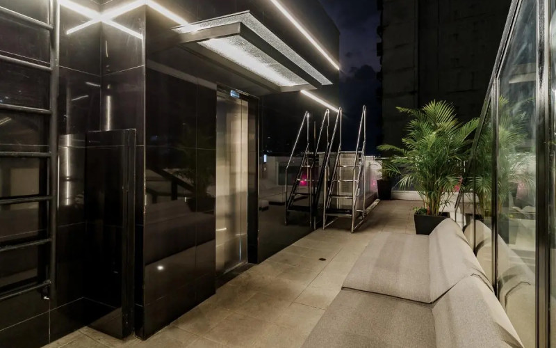 Trophy Boutique Hospitality Asset in El Poblado, Medellín | 8-Year Sovereign Tax Exemption