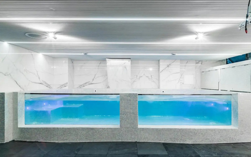 Trophy Boutique Hospitality Asset in El Poblado, Medellín | 8-Year Sovereign Tax Exemption