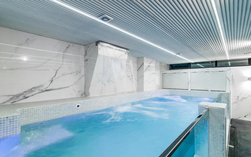 Trophy Boutique Hospitality Asset in El Poblado, Medellín | 8-Year Sovereign Tax Exemption