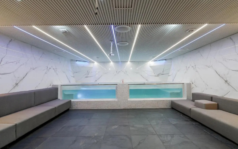 Trophy Boutique Hospitality Asset in El Poblado, Medellín | 8-Year Sovereign Tax Exemption