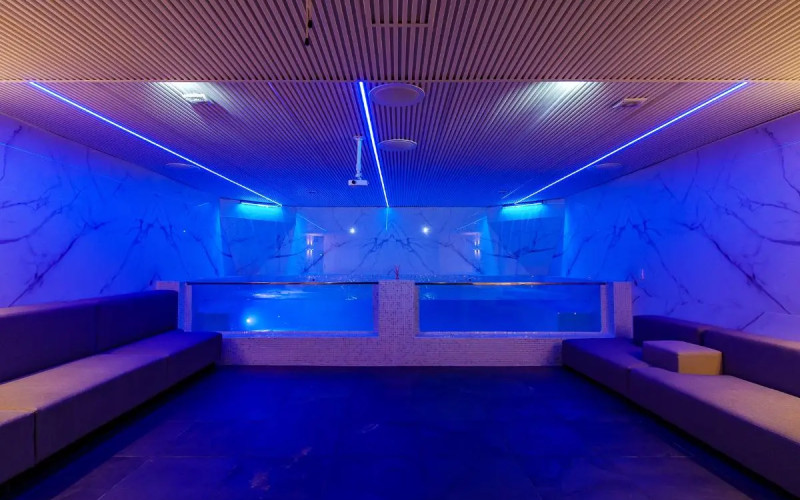 Trophy Boutique Hospitality Asset in El Poblado, Medellín | 8-Year Sovereign Tax Exemption