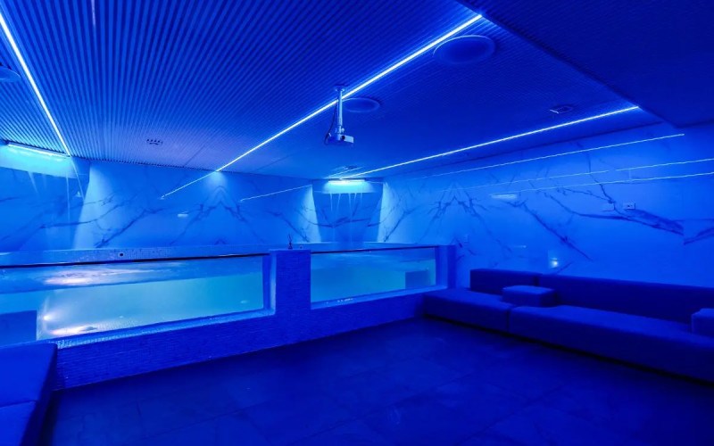 Trophy Boutique Hospitality Asset in El Poblado, Medellín | 8-Year Sovereign Tax Exemption