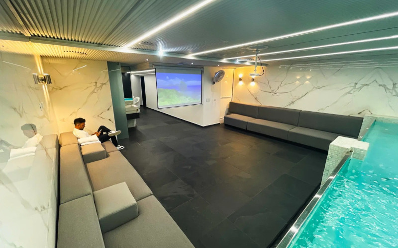 Trophy Boutique Hospitality Asset in El Poblado, Medellín | 8-Year Sovereign Tax Exemption