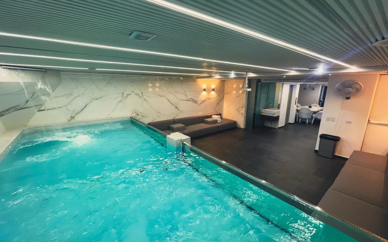Trophy Boutique Hospitality Asset in El Poblado, Medellín | 8-Year Sovereign Tax Exemption