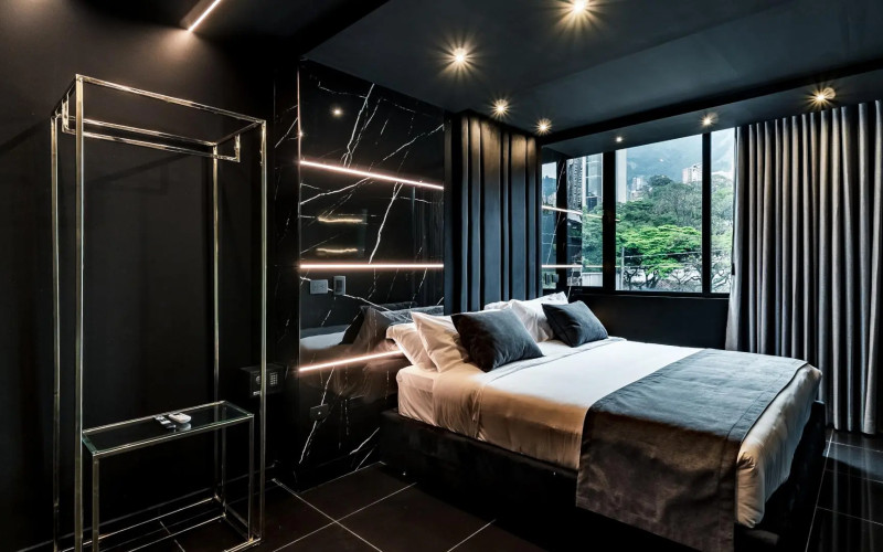 Trophy Boutique Hospitality Asset in El Poblado, Medellín | 8-Year Sovereign Tax Exemption