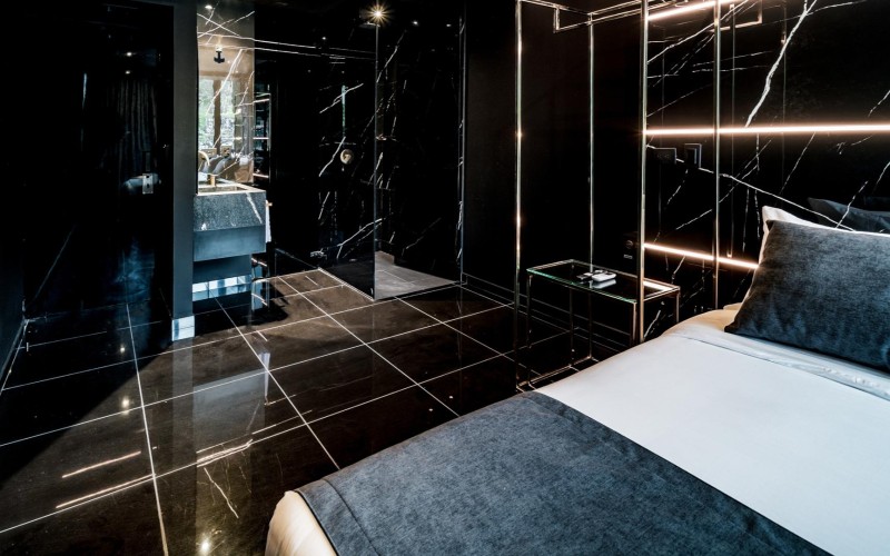 Edificio de 9 pisos en venta ideal para Airbnb o hotel boutique en Poblado Medellín