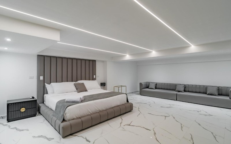 Edificio de 9 pisos en venta ideal para Airbnb o hotel boutique en Poblado Medellín