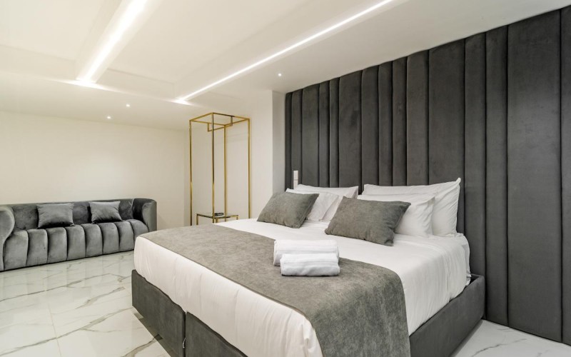 Edificio de 9 pisos en venta ideal para Airbnb o hotel boutique en Poblado Medellín