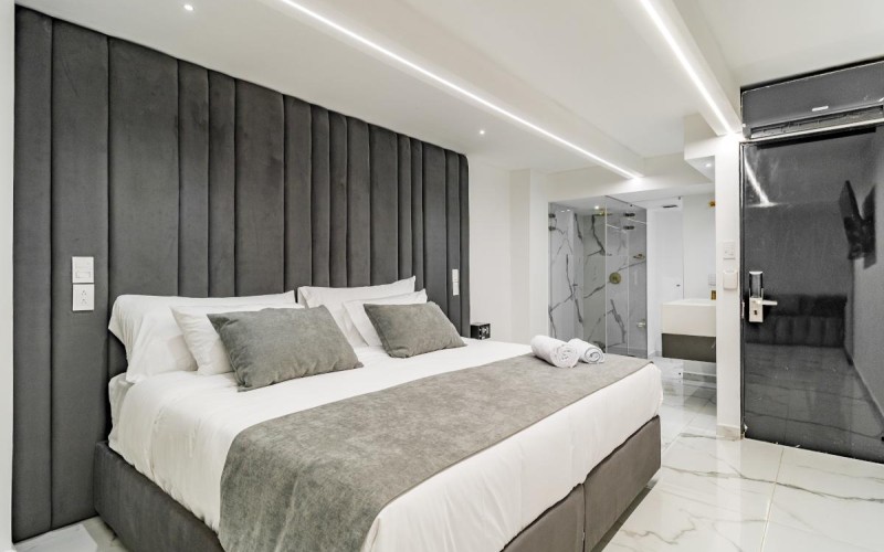 Edificio de 9 pisos en venta ideal para Airbnb o hotel boutique en Poblado Medellín