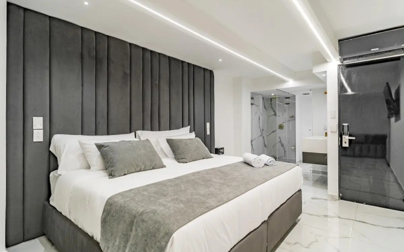 Trophy Boutique Hospitality Asset in El Poblado, Medellín | 8-Year Sovereign Tax Exemption