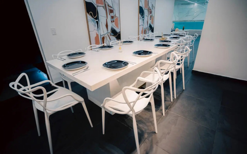 Trophy Boutique Hospitality Asset in El Poblado, Medellín | 8-Year Sovereign Tax Exemption