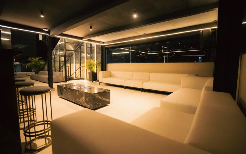 Trophy Boutique Hospitality Asset in El Poblado, Medellín | 8-Year Sovereign Tax Exemption