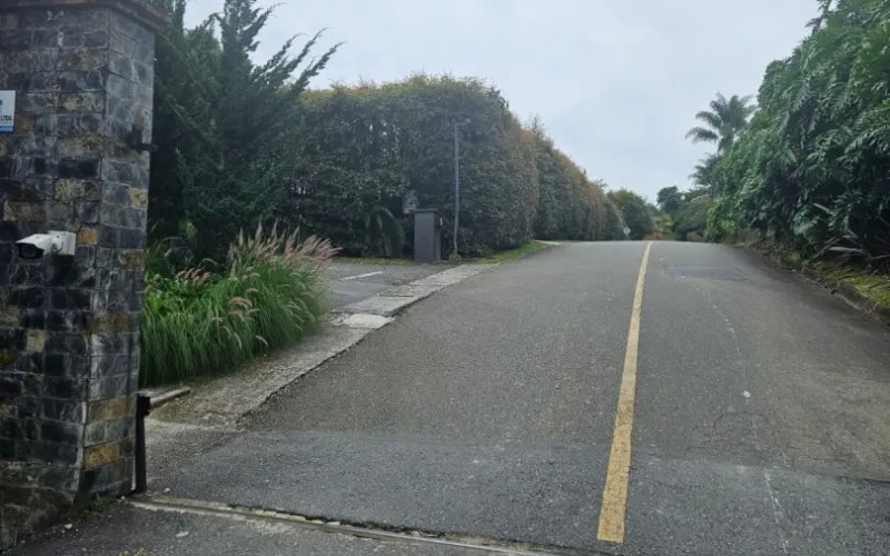 Country Lot in Sierra Alta, El Retiro – 3,800 m² Unique Opportunity