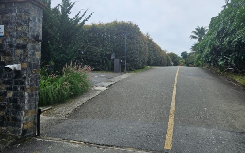 Lote Country en Sierra Alta, El Retiro – 3,800 m² Oportunidad Única