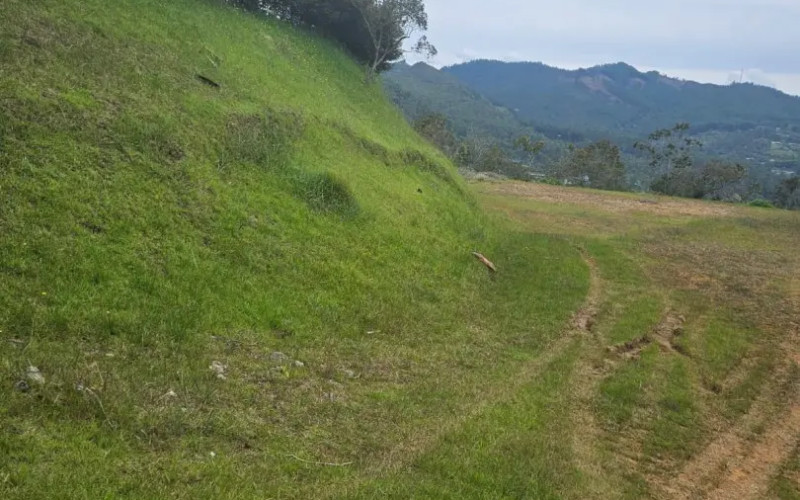 Country Lot in Sierra Alta, El Retiro – 3,800 m² Unique Opportunity
