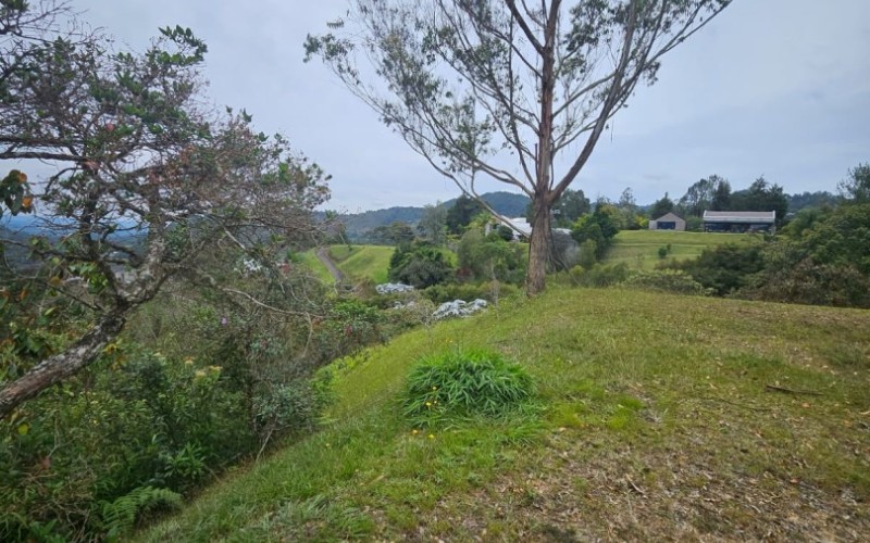 Lote Country en Sierra Alta, El Retiro – 3,800 m² Oportunidad Única