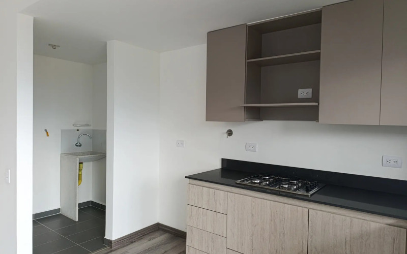 Apartamento Nuevo en Las Palmas con Vista Increíble y Acabados de Lujo