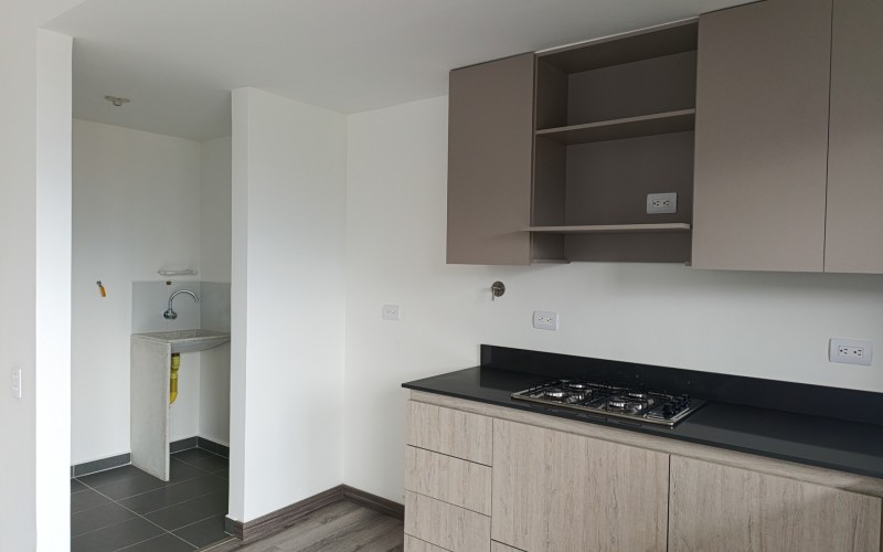 Apartamento Nuevo en Las Palmas con Vista Increíble y Acabados de Lujo