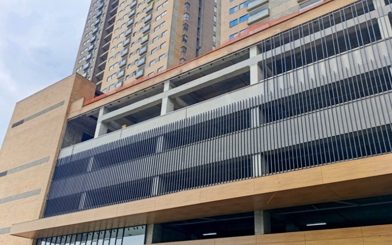 Apartamento Nuevo en Las Palmas con Vista Increíble y Acabados de Lujo