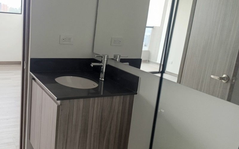 Apartamento Nuevo en Las Palmas con Vista Increíble y Acabados de Lujo