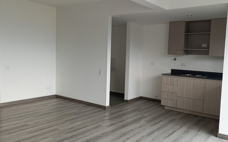 Apartamento Nuevo en Las Palmas con Vista Increíble y Acabados de Lujo