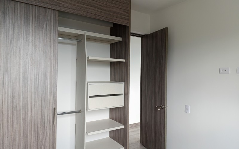 Apartamento Nuevo en Las Palmas con Vista Increíble y Acabados de Lujo