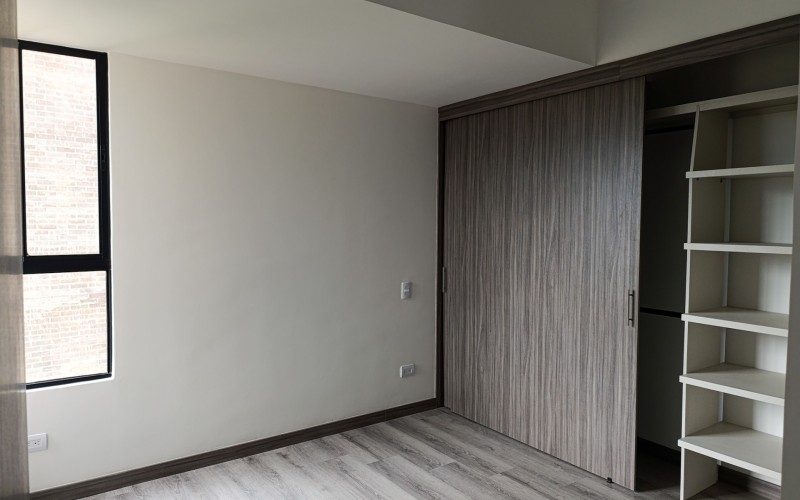 Apartamento Nuevo en Las Palmas con Vista Increíble y Acabados de Lujo