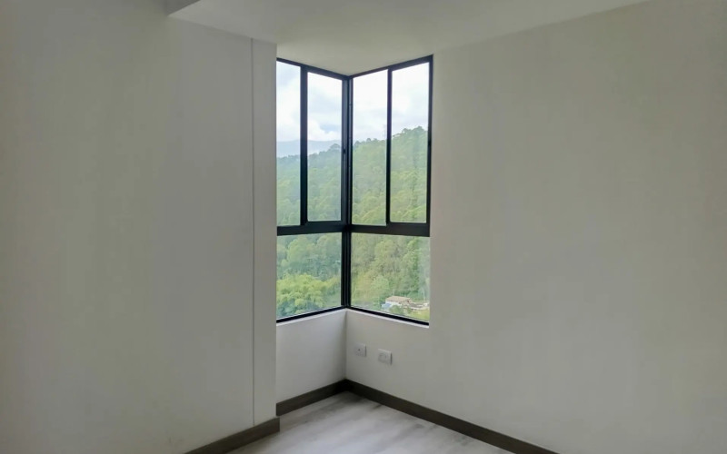Apartamento Nuevo en Las Palmas con Vista Increíble y Acabados de Lujo