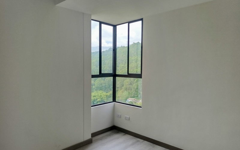 Apartamento Nuevo en Las Palmas con Vista Increíble y Acabados de Lujo