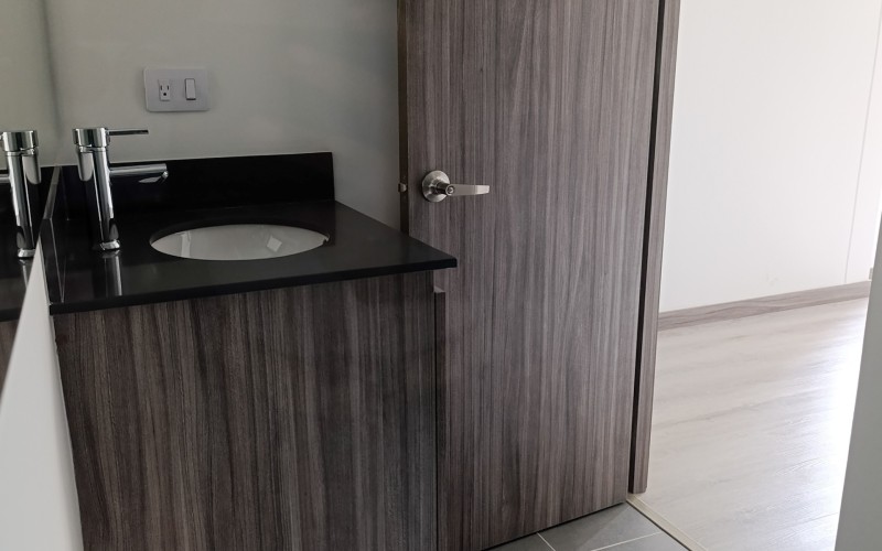 Apartamento Nuevo en Las Palmas con Vista Increíble y Acabados de Lujo