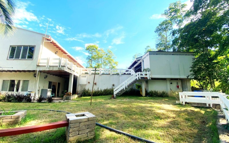 Casa Finca en Doradal, oportunidad única.