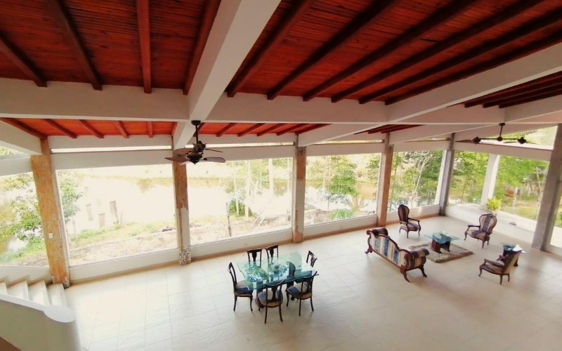 Casa Finca en Doradal, oportunidad única.