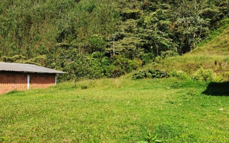 Lote Sub-urbano en Caldas-Antioquia
