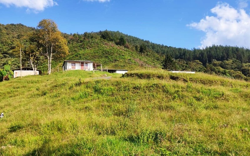 Lote Sub-urbano en Caldas-Antioquia