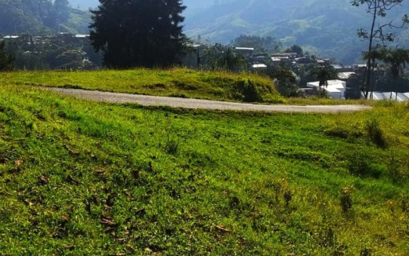 Lote Sub-urbano en Caldas-Antioquia